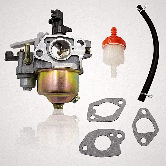 CARBURETOR CARB FOR TITAN INDUSTRIAL TAC-2T AIR COMPRESSOR 5.5HP/6HP/6.5HP/7HP