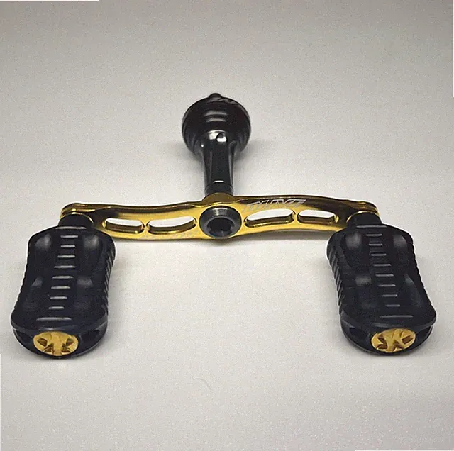 Drive 65mm Air Drive Gold Black Pneumatic Impact Driver Air Tool For Automotive