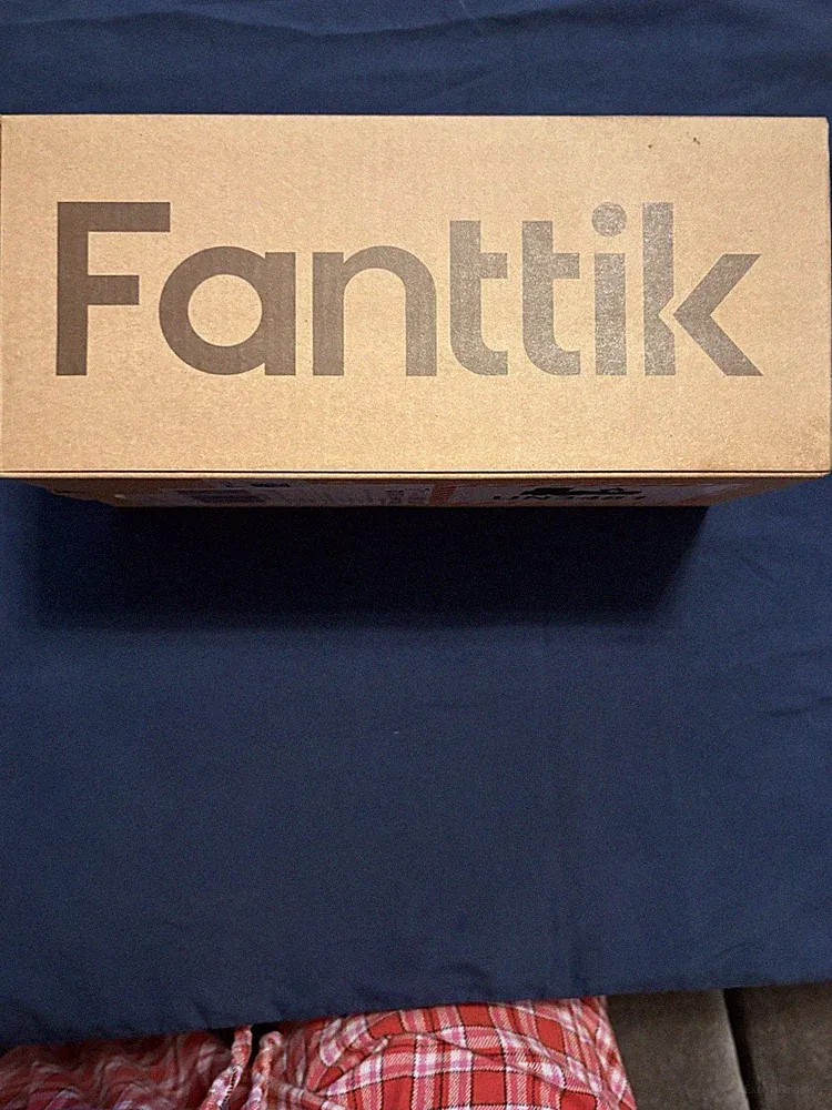 Fanttik X8 APEX Cordless Electric Portable Air Compressor 150 PSI Oil-Free