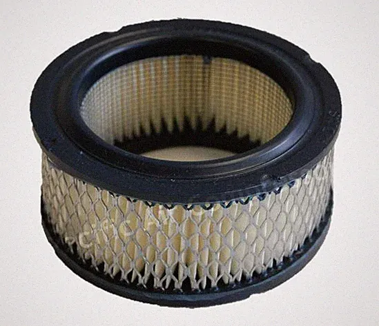 INDUSTRIAL GOLD PAPER AIR FILTER ELEMENT IAT-CA-712114